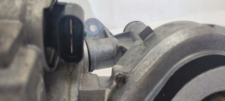 CRÉMAILLÈRE DE DIRECTION MINI F56 F55 2014- 1907131077 NX