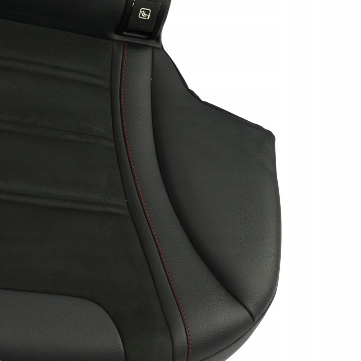 MERCEDES W205 BANQUETTE ARRIÈRE SIÈGE SIÈGES ARRIÈRE ARRIÈRE A2059207305