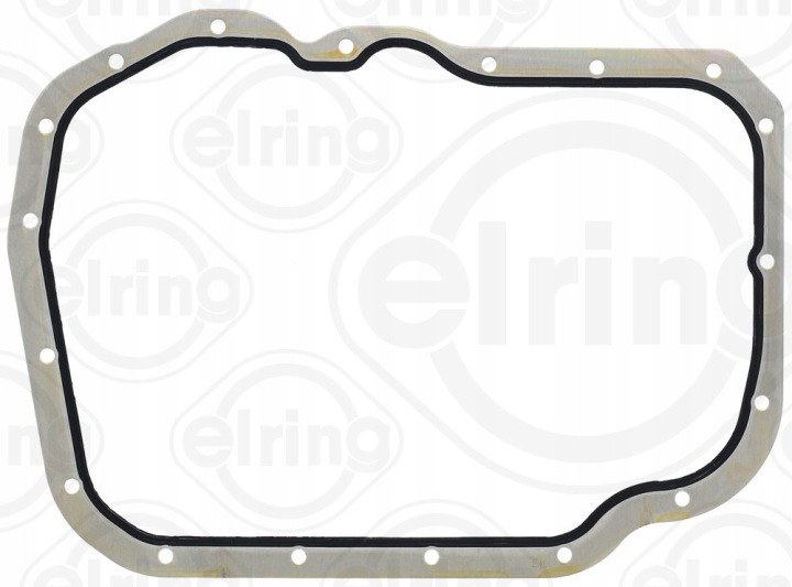ELRING JOINT D'ÉTANCHÉITÉ CUVETTES OL. ISUZU RODEO SPORT 2,2 00-