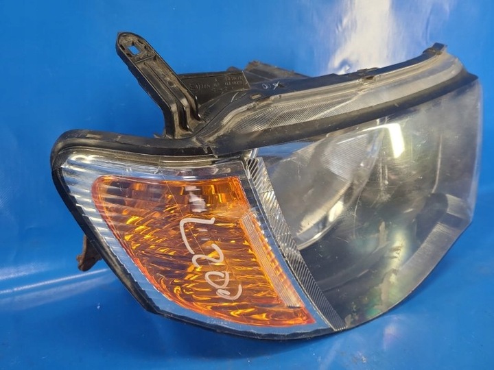 MITSUBISHI L200 06-14 - FARO PRAW. MN146196 