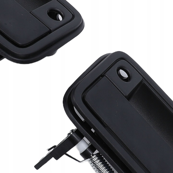 1 PAIRE POIGNÉE VERS PORTES ZEWNETRZNYCH SUBSTITUT POUR C/K 1500 2500 3500 C2