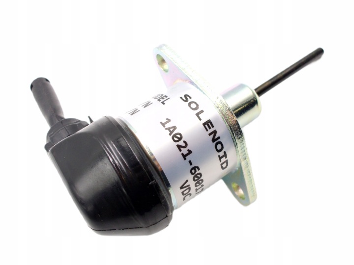 NEUF BOBINE EXTINCTION GASZAK CARBURANTS MOTEUR KUBOTA D1105 KX91-3 R420 L3130