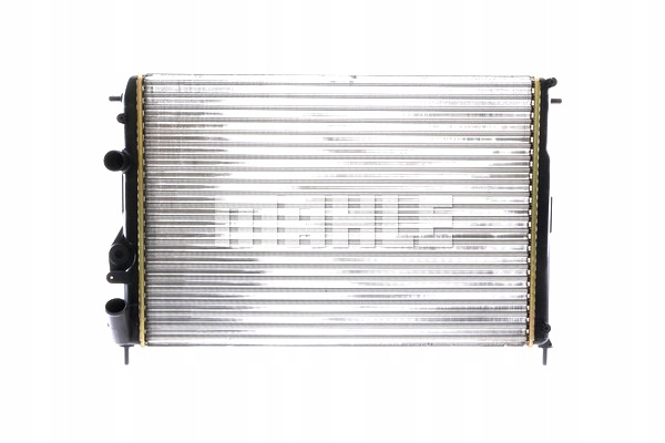 RADIATEUR MOTEUR EAU RENAULT MEGANE I MEGANE I CLAS #PETROLHEAD PRO+ KIT5