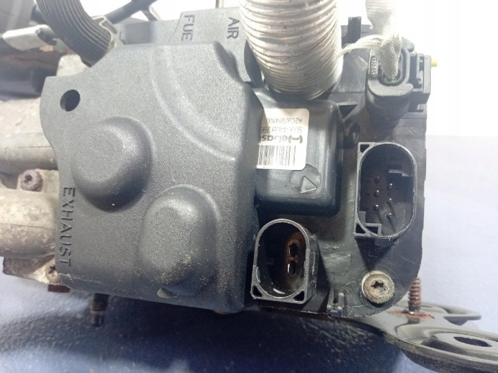 VW PASSAT B8 2.0 TDI CHAUFFAGE DE STATIONNEMENT WEBASTO 3Q0815005E