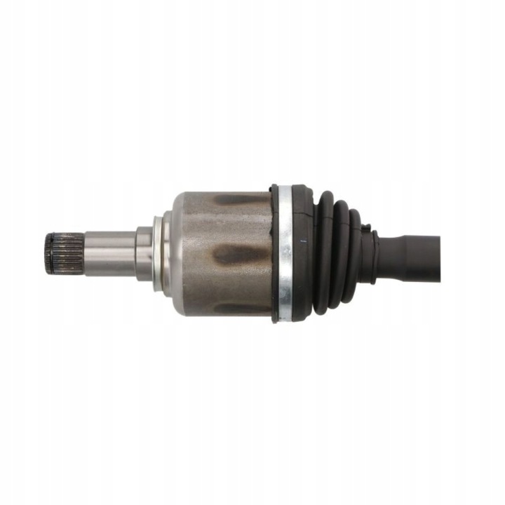 DEMI-ARBRE DB W169- W245 04- LE