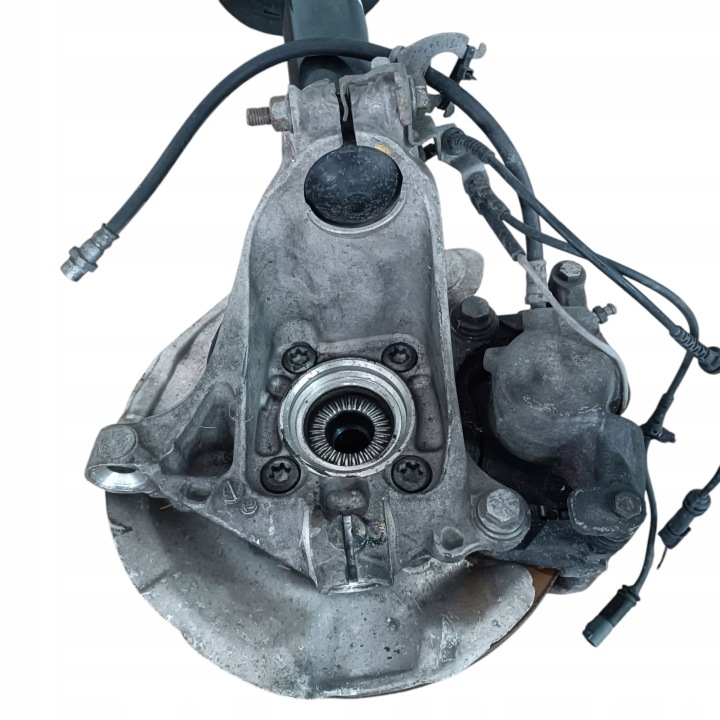 ROTULE DE DIRECTION GAUCHE SUSPENSION MCPHERSON BMW 2 F45 F46 2.0B XDRIVE
