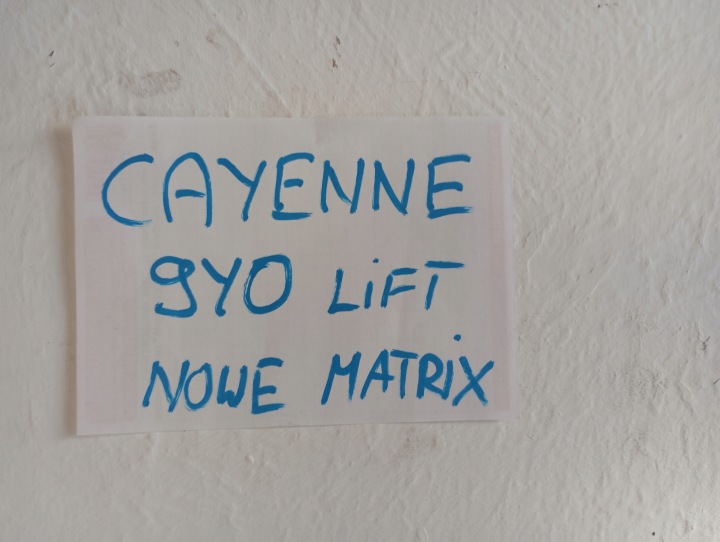PHARE PHARES COMPLET LED MATRIX CAYENNE 9Y0 LIFT 9Y0941060Q 9Y0941059Q NOUVEAU