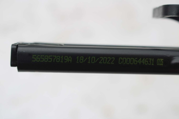 VW ID4 RÉGLAGE HAUTEURS COURROIES 565857819A 565857819A 565857819A RÉGULATEUR