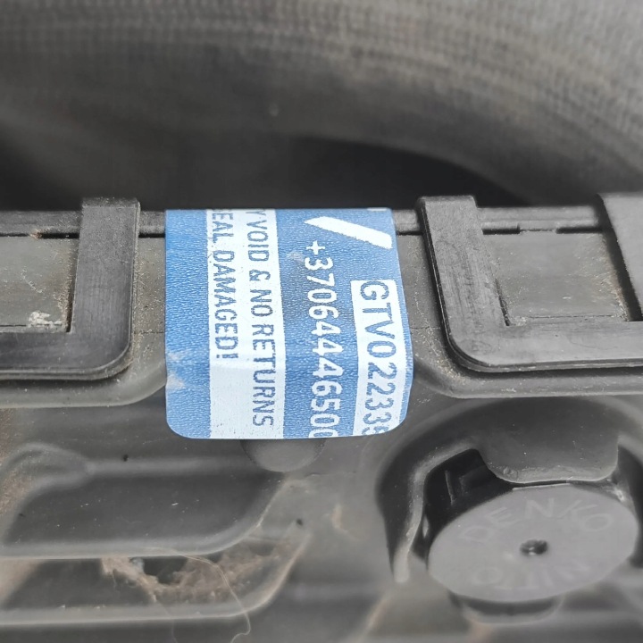 MODULE MORT ZONES TOYOTA RAV 4 V (XA50) 8816242090 33207345 2.5L 160KW