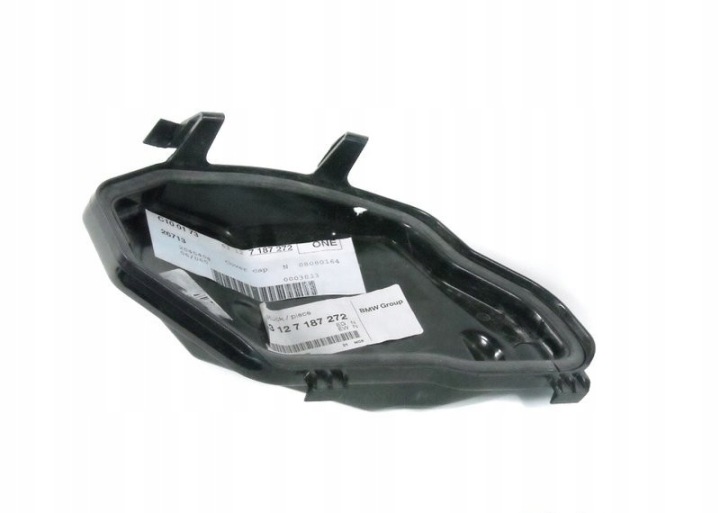 PROTECTION DROIT PHARES BMW E60 E61 ORIGINALE 63116933240