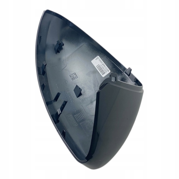 NEUF OE CHÂSSIS REVÊTEMENT RÉTROVISEURS GAUCHE RENAULT SYMBIOZ 963735760R