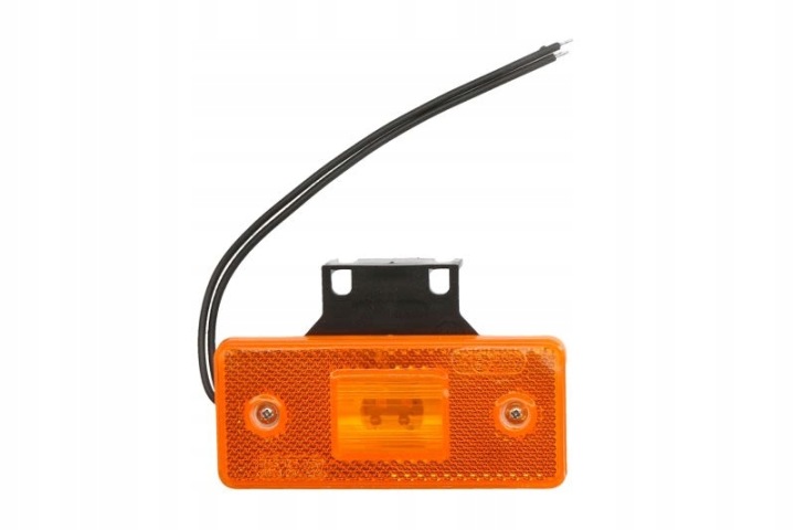 PHARE POZYCYJNA/OBRYSOWA LED 101Z LATÉRALE 12/24V