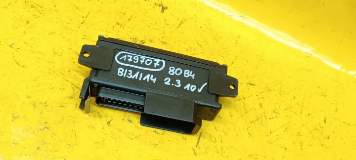 MODULE ALLUMAGE AUDI 80 4A0907397 91-96R