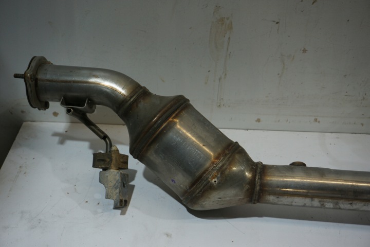 VW MULTIVAN T7 CATALYSEUR FAP 7T0253181AH