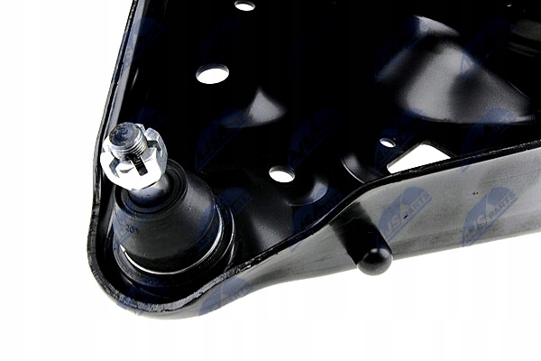 BRAS DE SUSPENSION AVANT FORD RANGER 99-06 EXPLORER -01 INFÉRIEUR DROIT #PETROLHEAD PRO+ KIT1