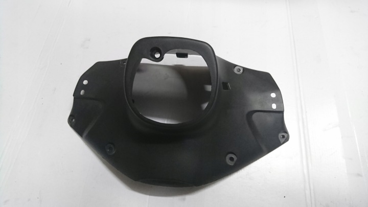 CHÂSSIS PROTECTION CAOUTCHOUC MOTOBI MOTOMAGNUS KEEWAY