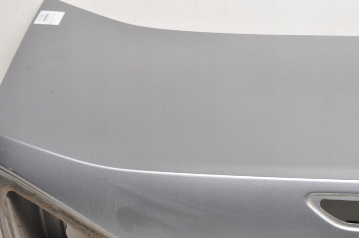 FORD MONDEO MK4 COUVERCLES DE COFFRE COUVERCLES DE COFFRE BERLINE