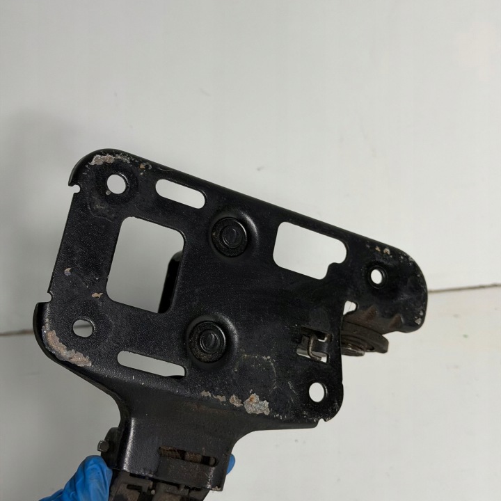 SERRURE CROCHET VERROU CAPOTS AUDI A4 B8 A5 8T OE ORIGINAL 8T0823480