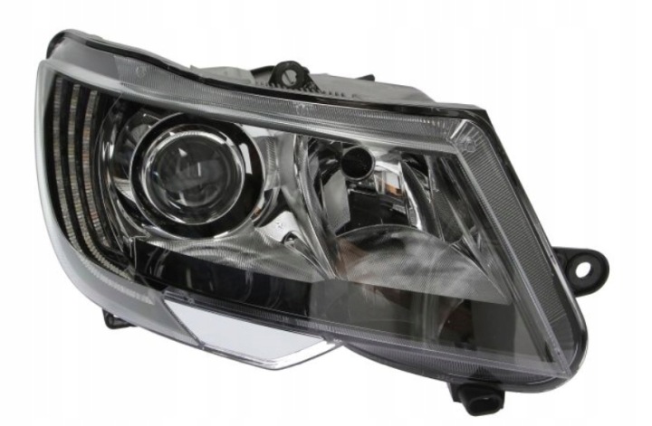 PROJECTEUR (D3S/H7/LED ÉLECTRIQUE AVEC MOTEUR AVEC VERS ASSISTANT CONDUCTEUR #36