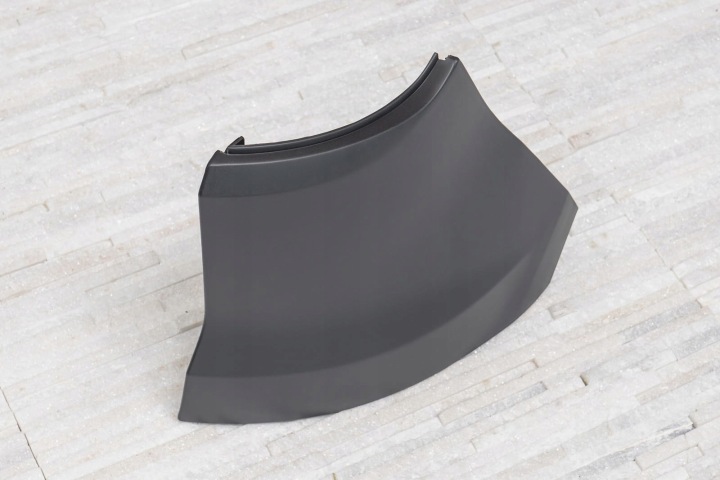 FORD ECOSPORT MK2 DROIT ANGLE PARE-CHOCS ARRIÈRE