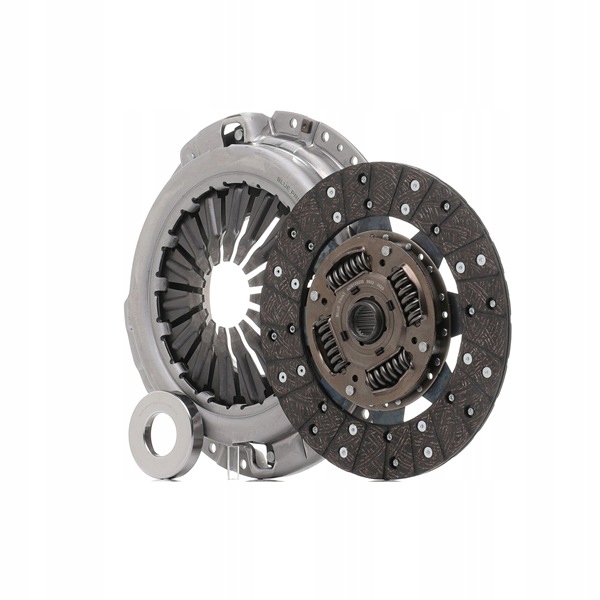 KIT ADHÉRENCE BLUE PRINT ADN130230 VERS NISSAN CABSTAR (F24M, F24W) ATLEON