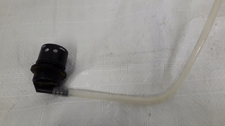 CONDUITES DE DÉRIVATION CARBURANTS VW FOX 05 1.2 5Z0201147 5Z0201991D 5Z0201997 5Z0201931G