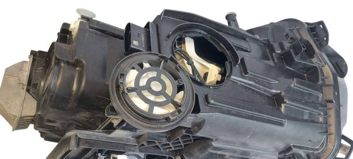 MERCEDES EQB EQA COMPLET LED GAUCHE PHARE AVANT EUROPE A2439062701
