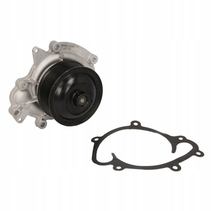 SKF POMPE À EAU DB OM642.940 W211 04- 320CDI