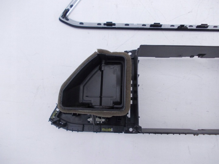 SEAT LEON (5F) 2014 CONSOLE CENTRALE RADIO GPS