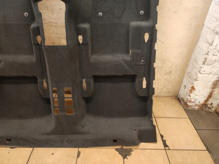 TAPIS REVÊTEMENT INTÉRIEUR AUDI A3 8V HAYON EUROPE