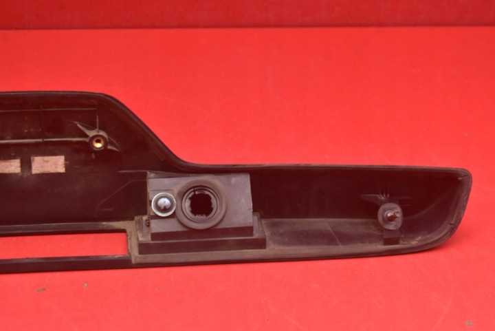 CACHE ARRIÈRE ARRIÈRE 9P 92501-1F0 KIA SPORTAGE 2 II 04-08