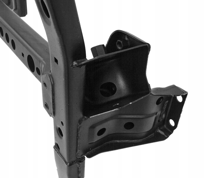 CHÂSSIS AVANT CHÂSSIS VERS FORD MUSTANG 2024- JR3Z5C145A