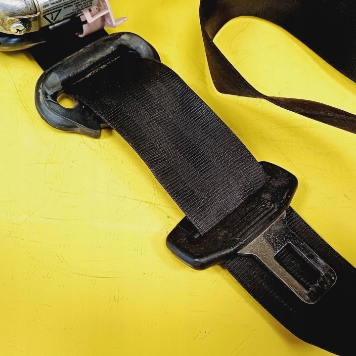 CEINTURE DE SÉCURITÉ GAUCHE AVANT AUDI A6 S6 C5 4B 4B0857705A NR515