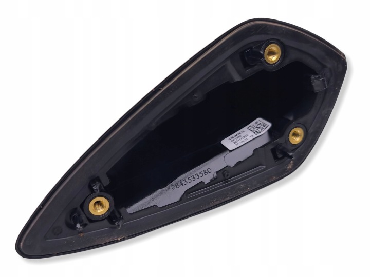 OPEL GRANDLAND X 2025 PROTECTION ANTENNES GPS GOUPILLE 9843533580