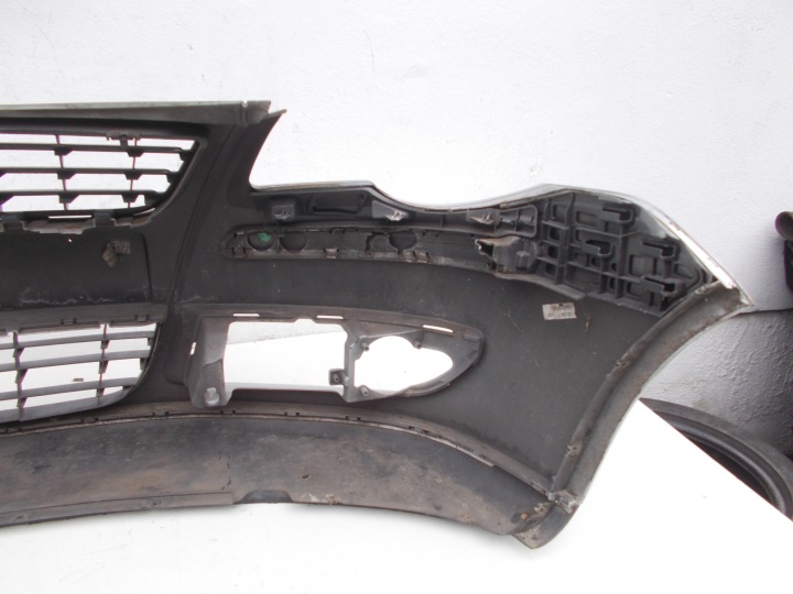 PARE-CHOCS AVANT AVANT VW POLO 9N 6Q LIFT 2005-2008 6Q0807221C LA7W