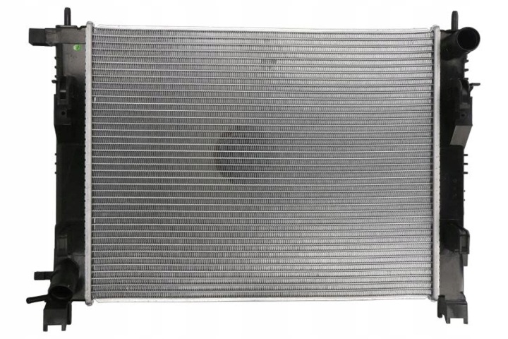 NRF 58444 RADIATEUR SYSTÈME REFROIDISSEMENT MOTEUR