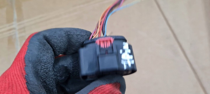 A5 8W PUCE PUCE RACCORD 8W0973737 3C0973837 A4 B9 8W Q5 80A Q7 4M Q8