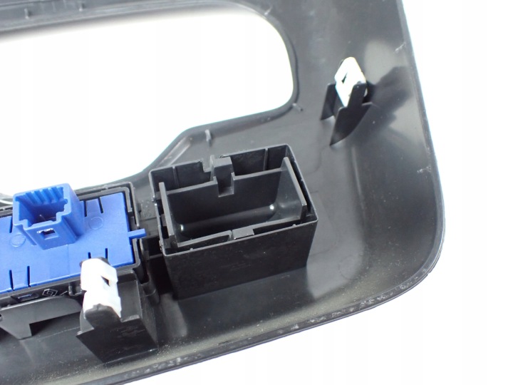 PROTECTION PANNEAUX CONDUIT D'AIR CONSOLES DACIA DOKKER 1.6 2018 EUROPE 275009445R