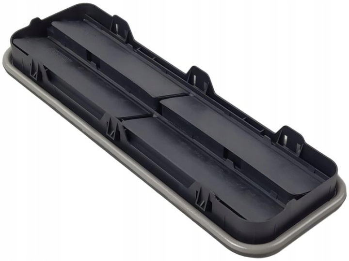 BMW E60 E61 F01 ORIGINALE GRILLE VENTILATION ARRIÈRE