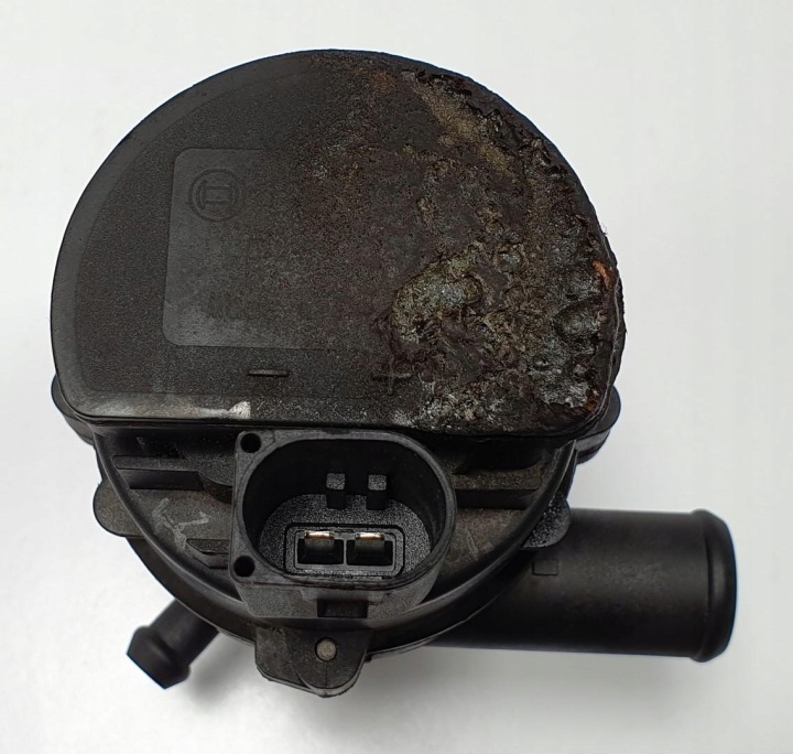 RADIATEUR AMPLIFICATEUR MERCEDES W207 A2044600143
