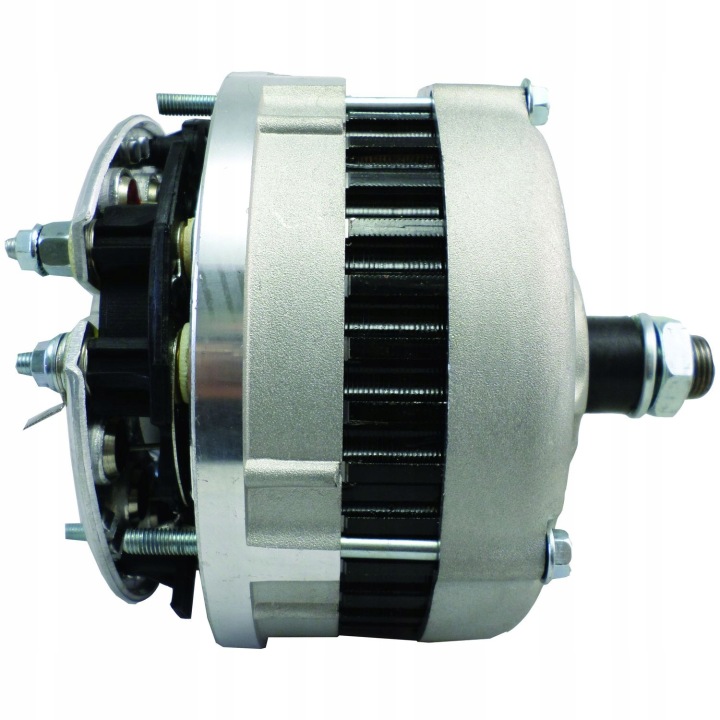 NEUF ALTERNATEUR DEUTZ KHD 60 AMP/12V F4L1011