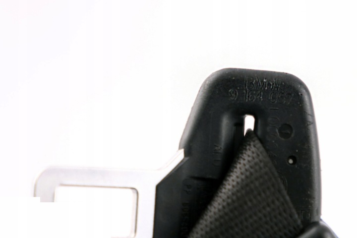 BMW F10 F11 CEINTURE DE SÉCURITÉ GAUCHE AVANT 9164057