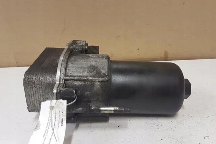RADIATEUR EGR LAND ROVER RANGE ROVER SPORT (L320) 140307 2.7L DIESEL 140KW