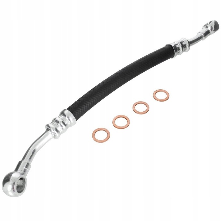 DA-24431 BMW M52 M54 CABLE ACEITE DE ACEITE VANOS 11361705532 