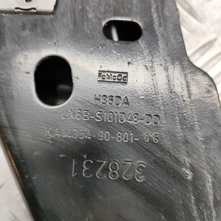 FORD KUGA III 2024 AUTRE PIÈCE CHÂSSIS