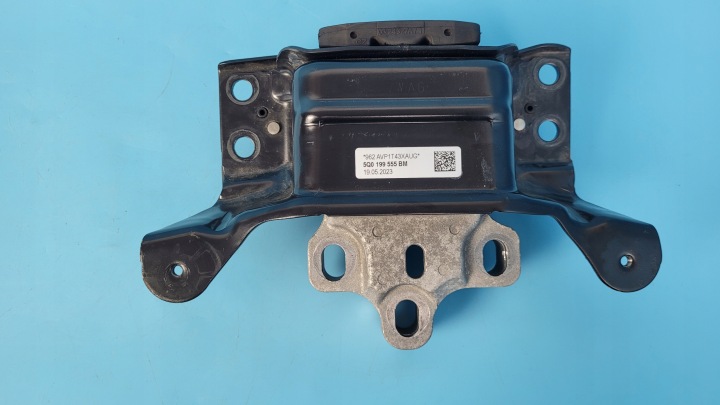 CUPRA LEON 23R POIGNÉE COUSSIN SUPPORT BOÎTES 5Q0199555BM