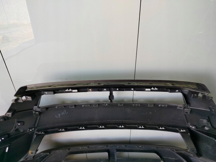 MITSUBISHI ASX 2016- LIFT AVEC AVANT PARE-CHOCS AVANT