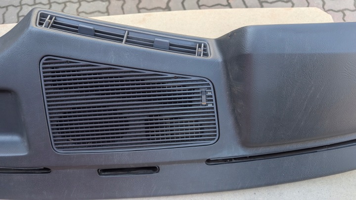 TABLEAU DE BORD BMW 7 E23 82 51451931125