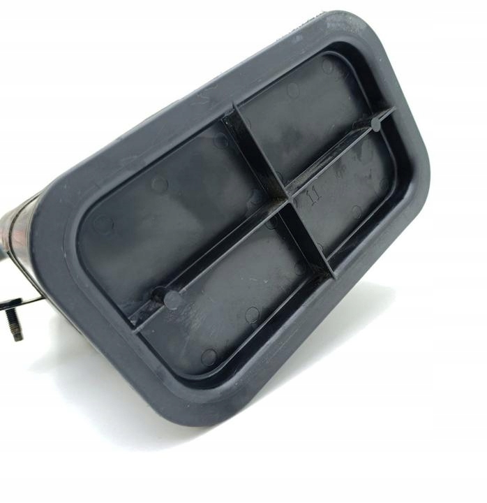 FILTRE AVEC WEGLEM AKTYWNYM CHEVROLET CORVETTE 2005