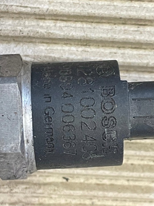 FIAT LANCIA ALFA 2.4 JTD 185A6000